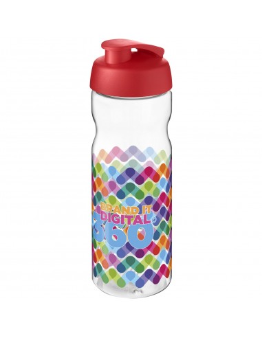 H2O Active® Base Bidón mezclador de 650 ml