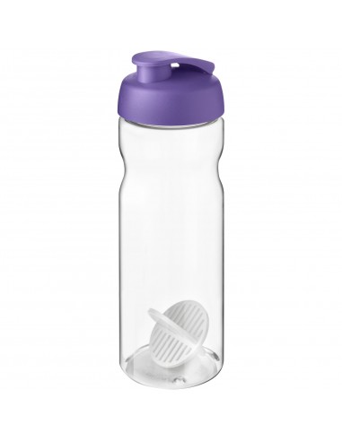 H2O Active® Base Bidón mezclador de 650 ml