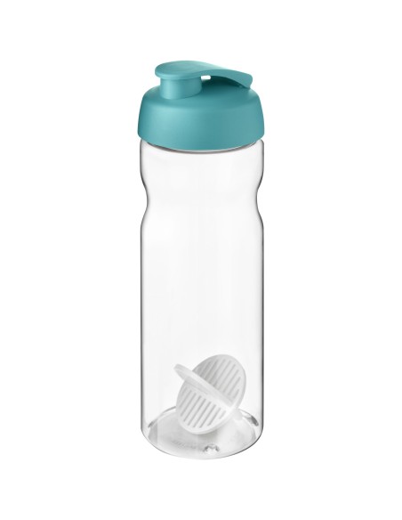 H2O Active® Base Bidón mezclador de 650 ml