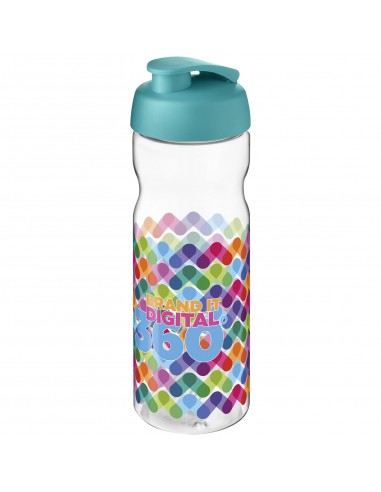 H2O Active® Base Bidón mezclador de 650 ml