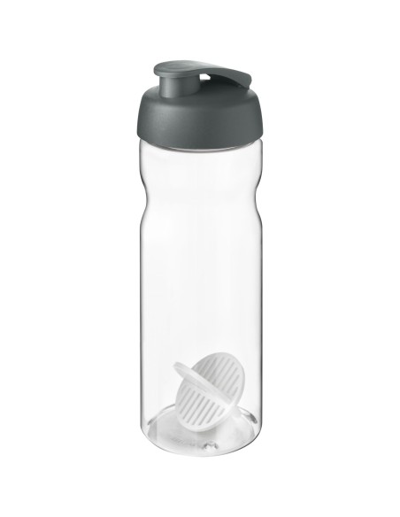 H2O Active® Base Bidón mezclador de 650 ml