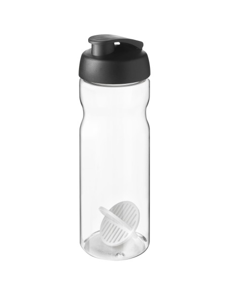 H2O Active® Base Bidón mezclador de 650 ml