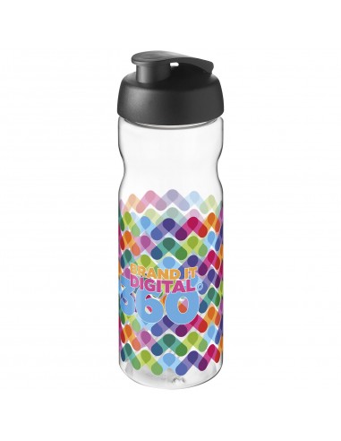 H2O Active® Base Bidón mezclador de 650 ml