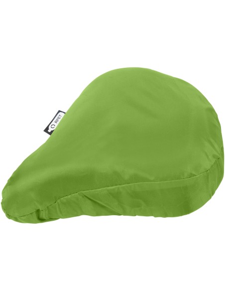 Funda de sillín de bicicleta resistente al agua de PET reciclado "Jesse"