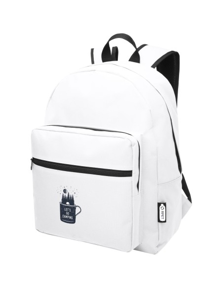 Mochila de RPET "Retrend"