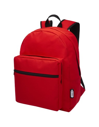 Mochila de RPET "Retrend"