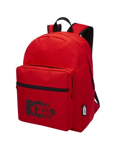 Mochila de RPET "Retrend"