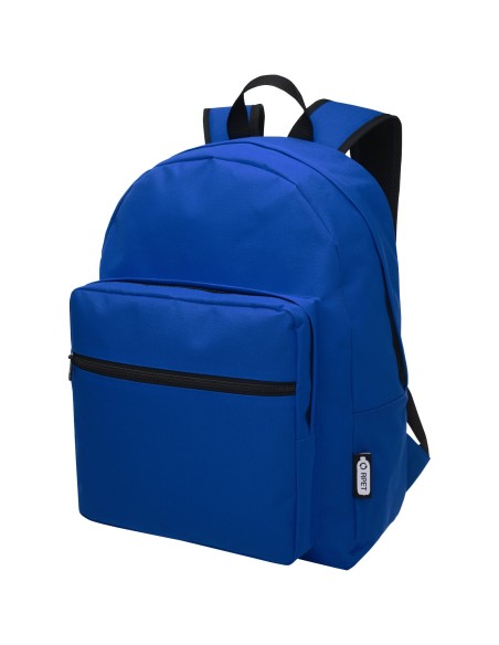 Mochila de RPET "Retrend"