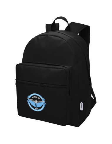 Mochila de RPET "Retrend"