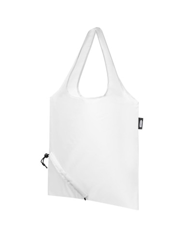 Bolsa Tote plegable en RPET "Sabia"