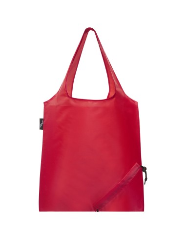 Bolsa Tote plegable en RPET "Sabia"