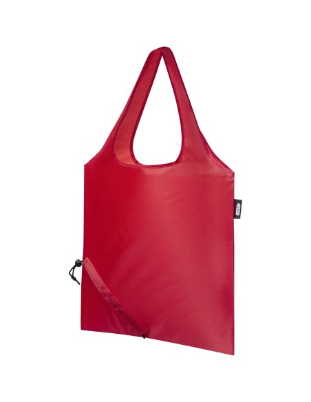 Bolsa Tote plegable en RPET "Sabia"