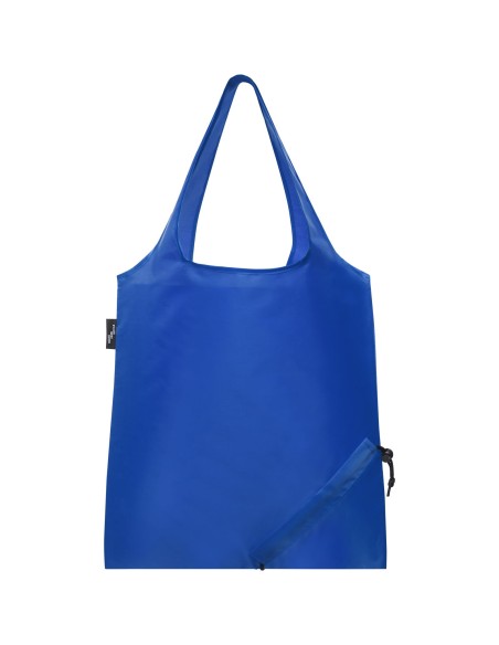 Bolsa Tote plegable en RPET "Sabia"