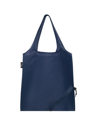 Bolsa Tote plegable en RPET "Sabia"