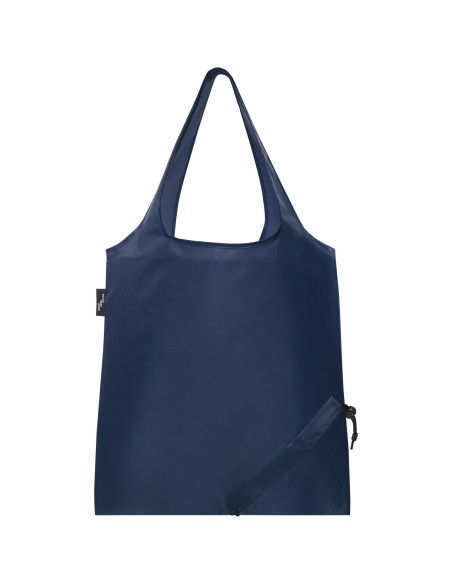 Bolsa Tote plegable en RPET "Sabia"