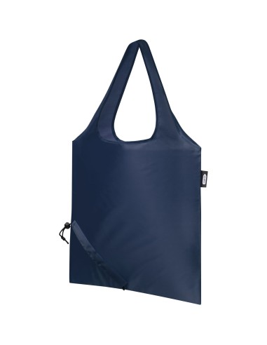 Bolsa Tote plegable en RPET "Sabia"