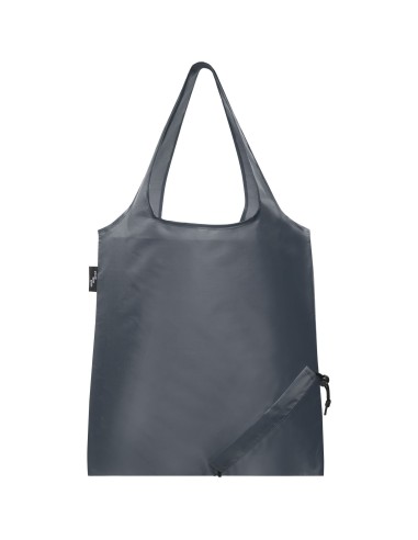 Bolsa Tote plegable en RPET "Sabia"