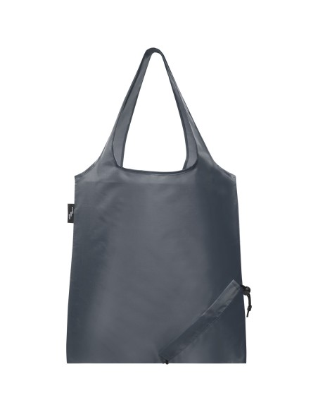 Bolsa Tote plegable en RPET "Sabia"