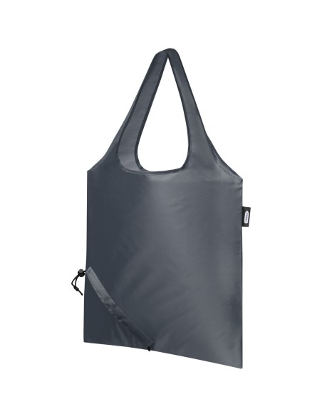 Bolsa Tote plegable en RPET "Sabia"
