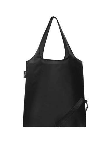 Bolsa Tote plegable en RPET "Sabia"