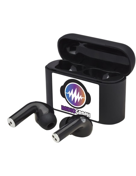 Auriculares TWS "Fusion"