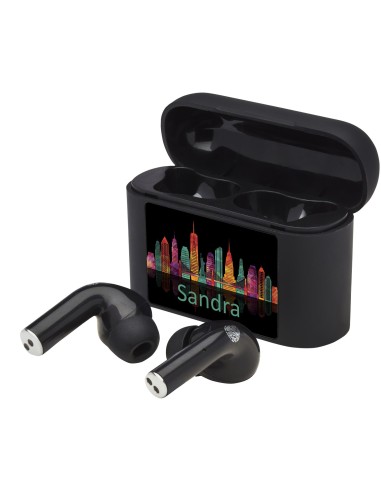 Auriculares TWS "Fusion"