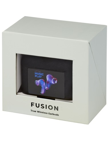 Auriculares TWS "Fusion"