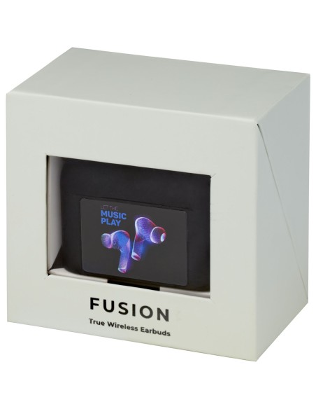 Auriculares TWS "Fusion"