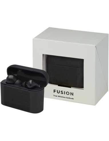 Auriculares TWS "Fusion"