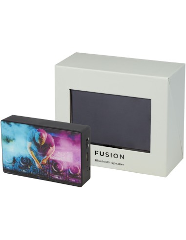 Altavoz "Fusion"