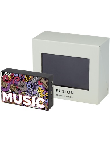 Altavoz "Fusion"