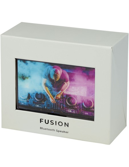 Altavoz "Fusion"