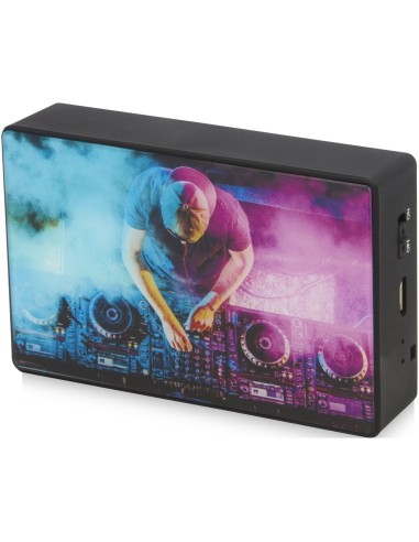 Altavoz "Fusion"