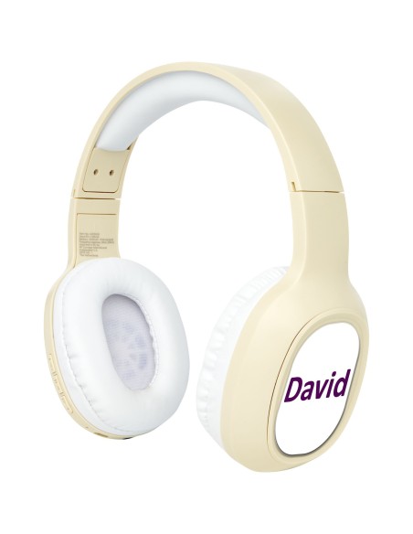 Auriculares inalámbricos con micrófono "Riff"
