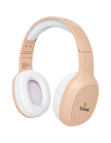 Auriculares inalámbricos con micrófono "Riff"