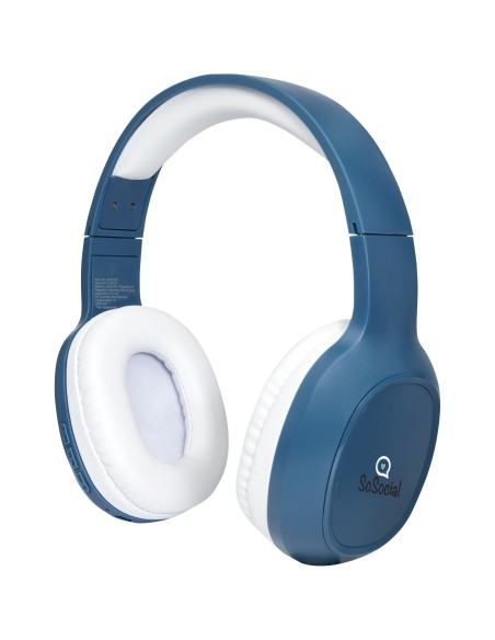 Auriculares inalámbricos con micrófono "Riff"