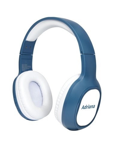 Auriculares inalámbricos con micrófono "Riff"
