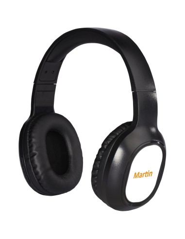 Auriculares inalámbricos con micrófono "Riff"