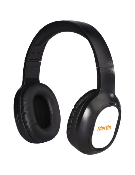 Auriculares inalámbricos con micrófono "Riff"