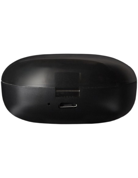 Auriculares de bambú TWS "Nitida"