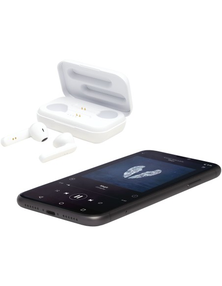 Auriculares TWS "Troop"