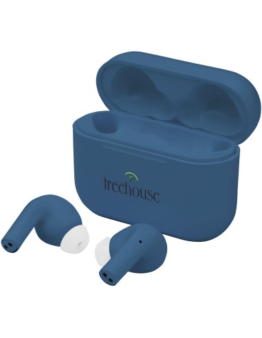 Auriculares con emparejamiento automático True...