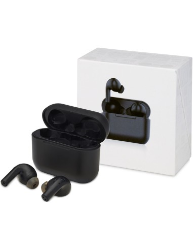 Auriculares con emparejamiento automático True...