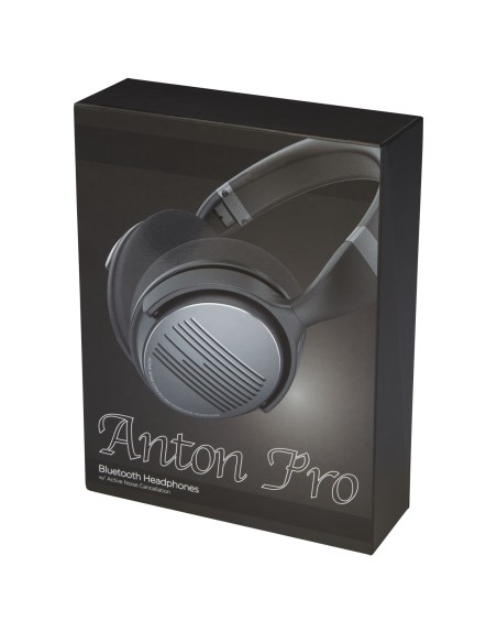 Auriculares ANC "Anton Pro"