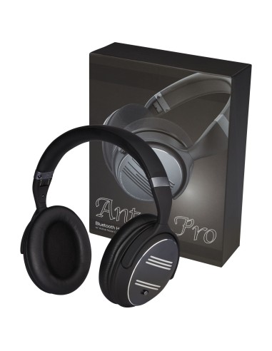 Auriculares ANC "Anton Pro"