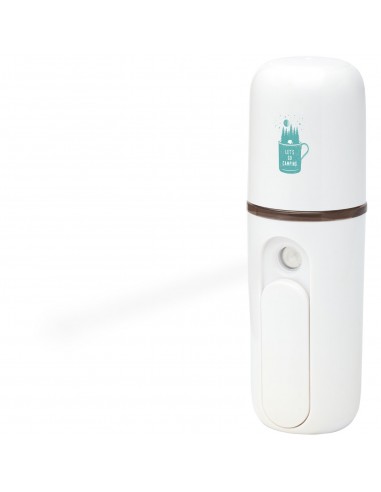 Pulverizador portátil "Misty Nano"