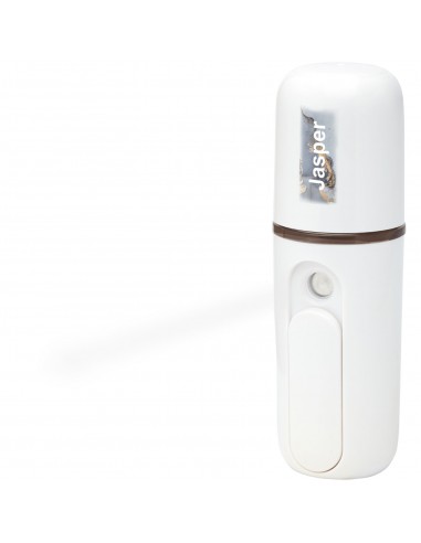 Pulverizador portátil "Misty Nano"