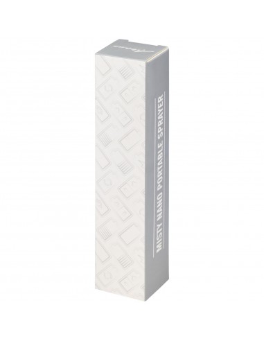 Pulverizador portátil "Misty Nano"