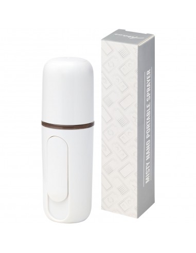 Pulverizador portátil "Misty Nano"