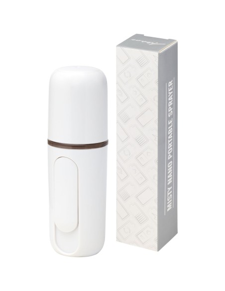 Pulverizador portátil "Misty Nano"